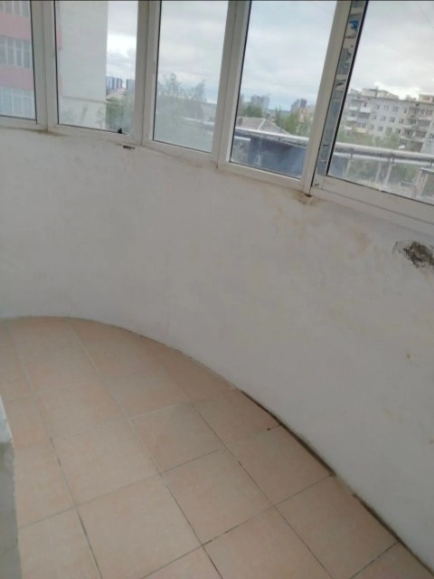 1 комн., 34 м², Монолитно-каркасный, Студгородок 9