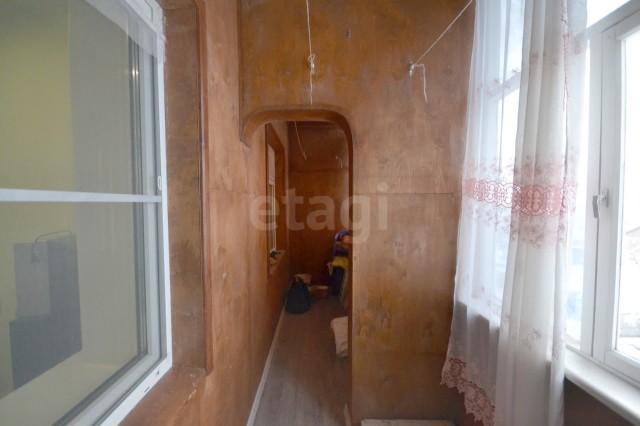 2 комн., 51 м², 112 серия, Птицефабрика 17