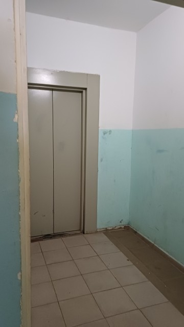 2 комн., 73 м², 112 серия, Сахацирк 15