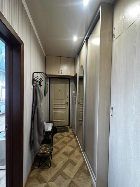 2 комн., 53 м², 112 серия, ДСК 5