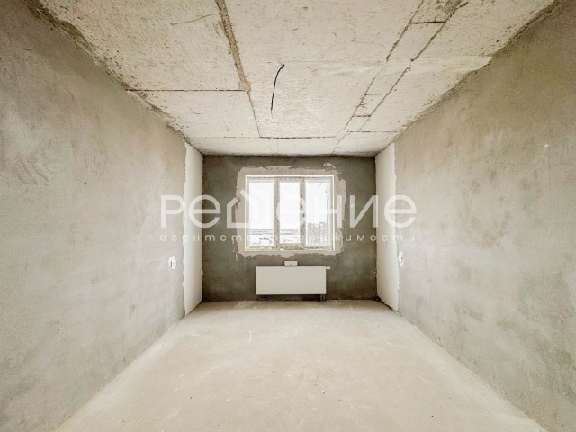 2 комн., 60 м², Монолитно-каркасный, Залог 3