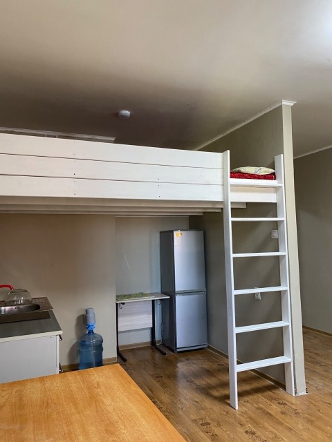 1 комн., 33 м², 112 серия, Авиапорт 5