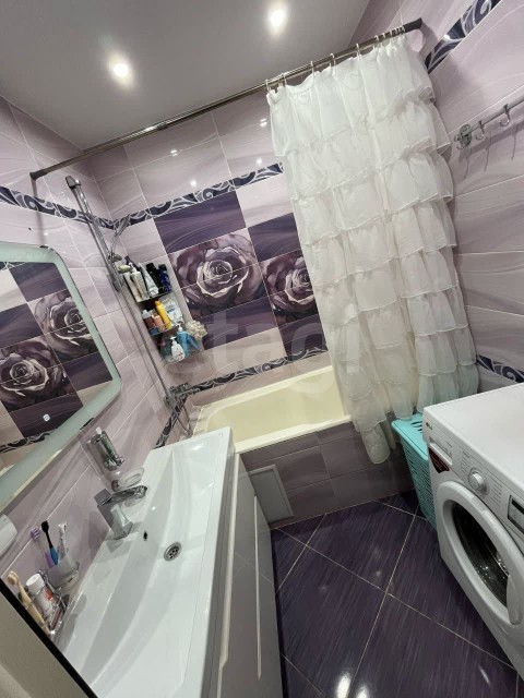 3 комн., 86 м², Монолитно-каркасный, Авторынок 16