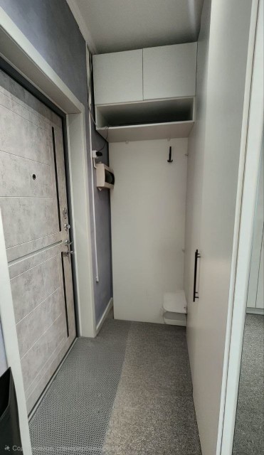 2 комн., 47 м², Монолитно-каркасный, Глазная больница 11