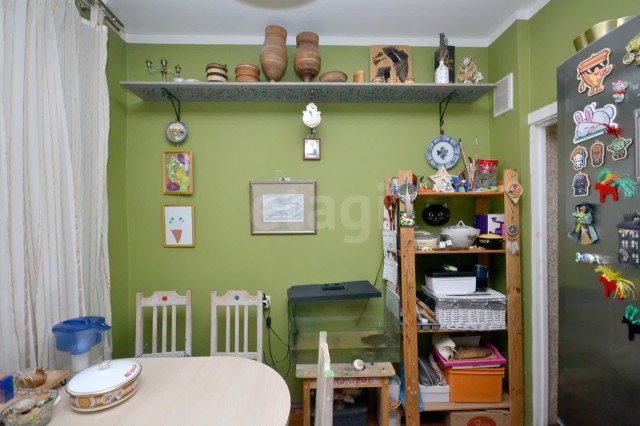 2 комн., 55 м², 112 серия, Сахацирк 2