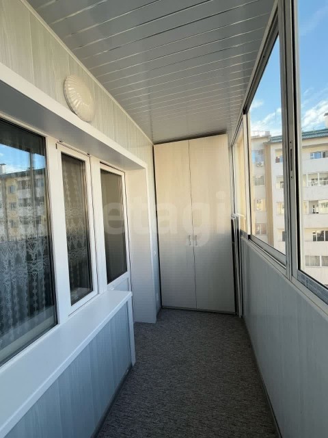 3 комн., 86 м², Монолитно-каркасный, Авторынок 4