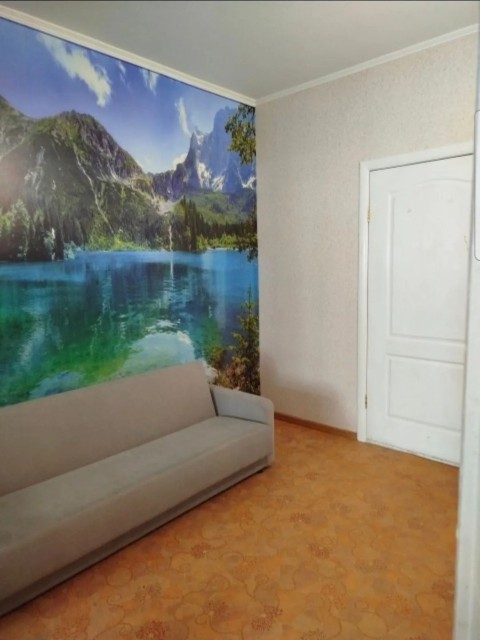 1 комн., 34 м², Монолитно-каркасный, Студгородок 3