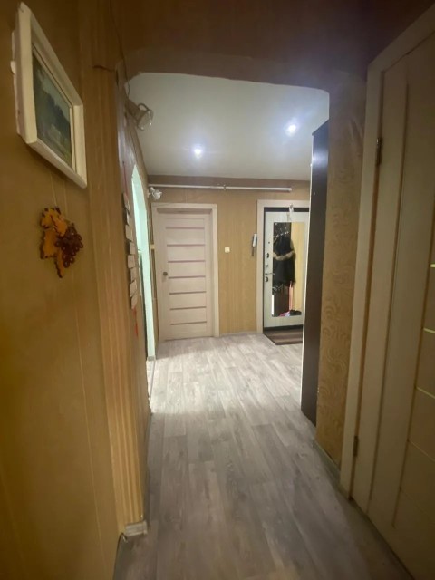 4 комн., 72 м², КПД, Гимеин 5