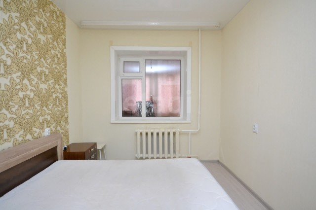 2 комн., 51 м², 112 серия, Птицефабрика 9