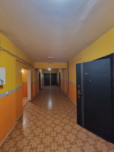 1 комн., Блочный, 16 квартал 7