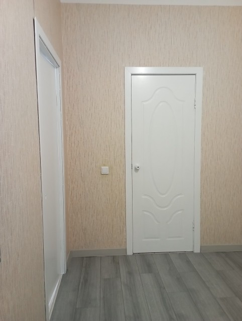 1 комн., 35 м², Инд. планировка, Ильинка 11