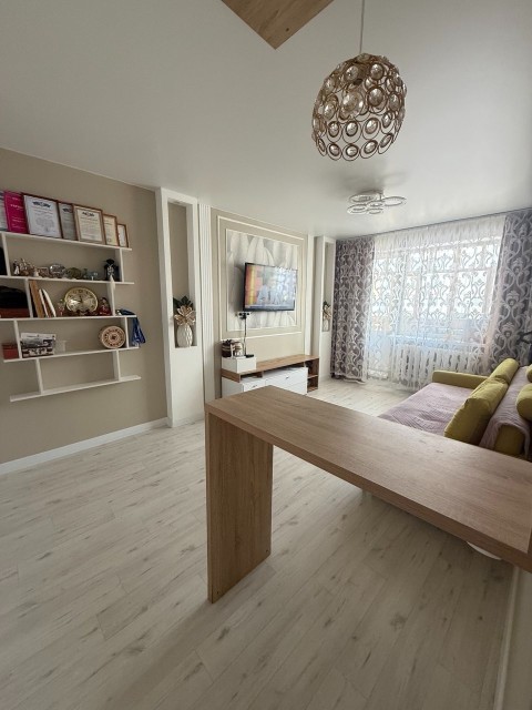 2 комн., 47 м², КПД, Центр - район пл. Дружбы 6