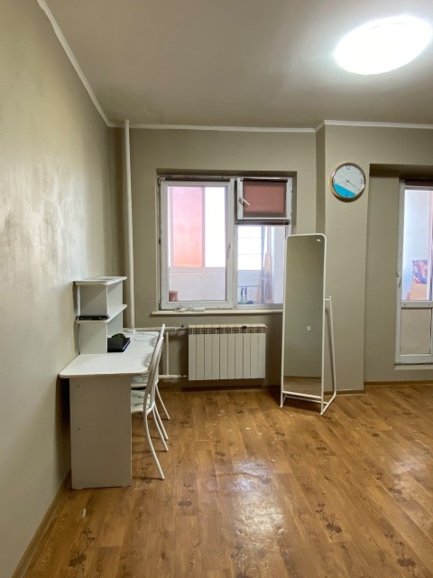 1 комн., 33 м², 112 серия, Авиапорт 2