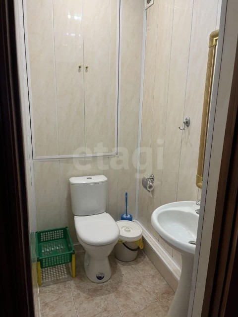 4 комн., 129 м², Монолитно-каркасный, Центр - район пл. Ленина 19