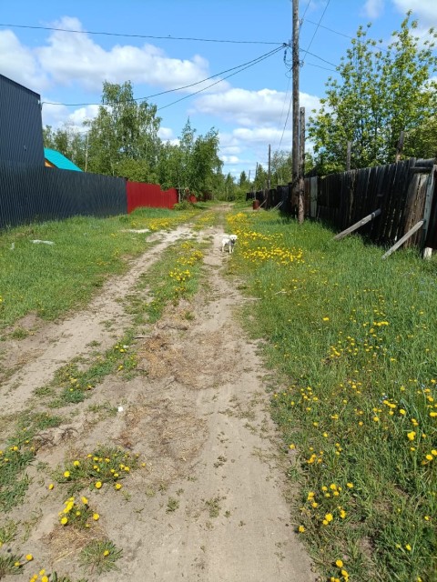 700 м², земельные участки, продаю 3