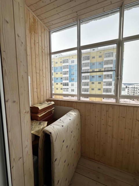 2 комн., 53 м², 112 серия, ДСК 3