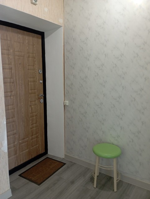 1 комн., 35 м², Инд. планировка, Ильинка 13