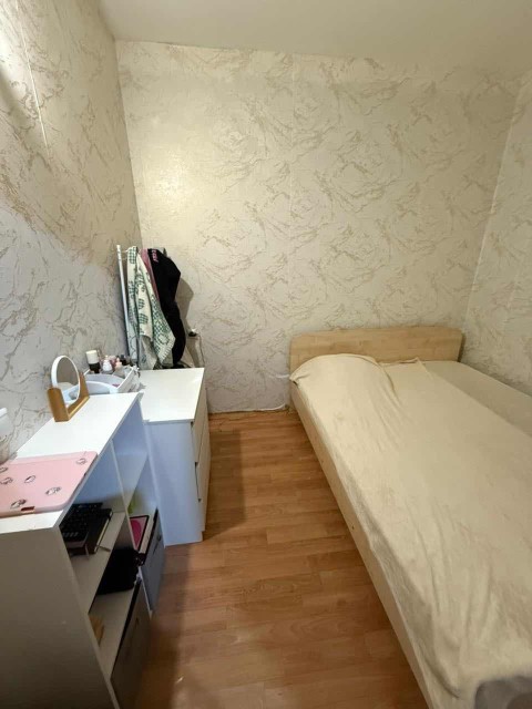 1 комн., Блочный, 16 квартал 11