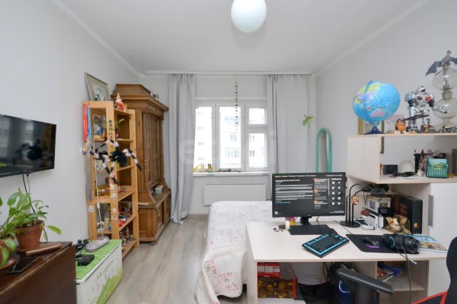 2 комн., 55 м², 112 серия, Сахацирк 9