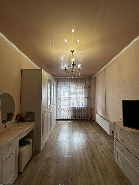 2 комн., 53 м², 112 серия, ДСК 7