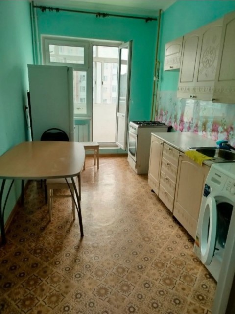 1 комн., 34 м², Монолитно-каркасный, Студгородок