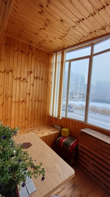 2 комн., 73 м², 112 серия, Сахацирк 4