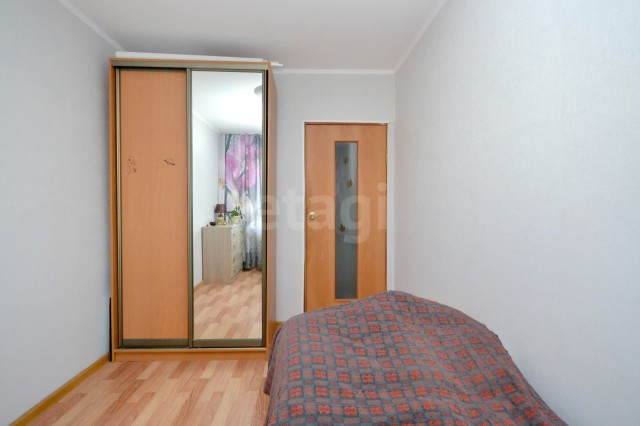 3 комн., 62 м², КПД, Площадь Победы 15