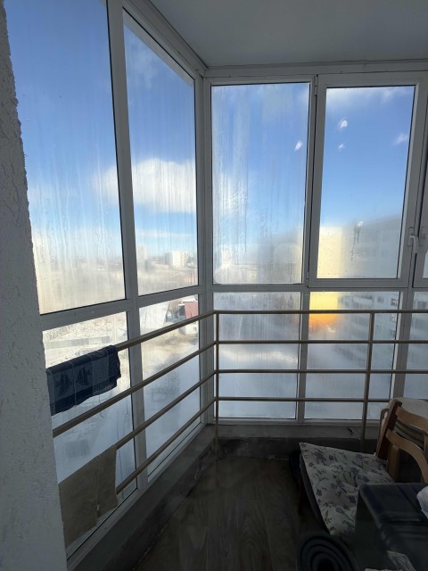 1 комн., 38 м², Монолитно-каркасный, Рабочий городок, Водоканал 8