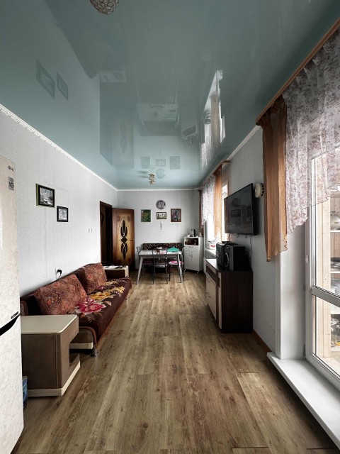 2 комн., 53 м², 112 серия, ДСК