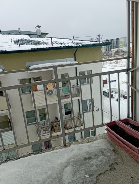 1 комн., 35 м², Инд. планировка, Ильинка