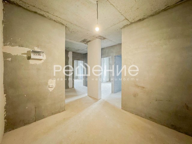 2 комн., 60 м², Монолитно-каркасный, Залог 8