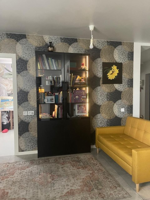 2 комн., Инд. планировка, ЯГИТИ 6