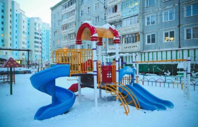 1 комн., 36 м², КПД, Сахацирк 2