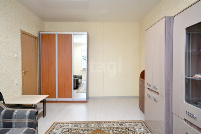 2 комн., 51 м², 112 серия, Птицефабрика 4