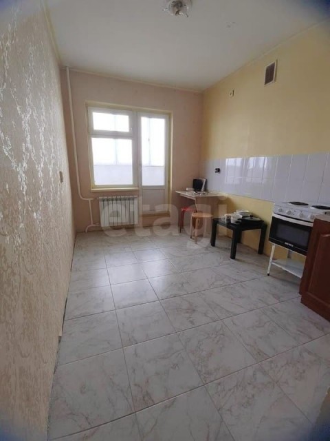 1 комн., 38 м², Монолитно-каркасный, ГРЭС 3