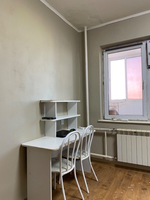 1 комн., 33 м², 112 серия, Авиапорт 3