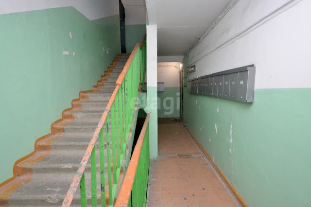 3 комн., 62 м², КПД, Площадь Победы 17