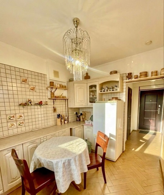 1 комн., Блочный, 16 квартал 2