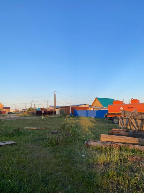 1090 м², земельные участки, продаю 3