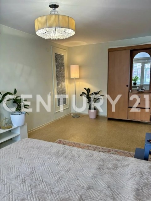 1 комн., 30 м², Хрущевка, Центр - район пл. Орджоникидзе 7