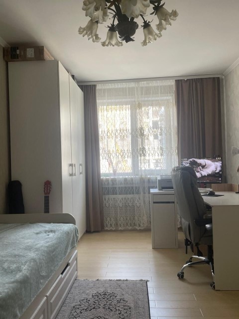 2 комн., Инд. планировка, ЯГИТИ