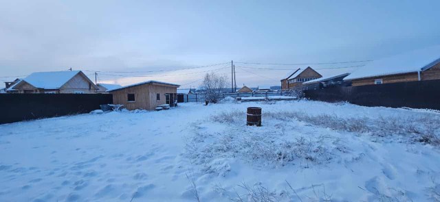 1000 м², земельные участки, продаю 3