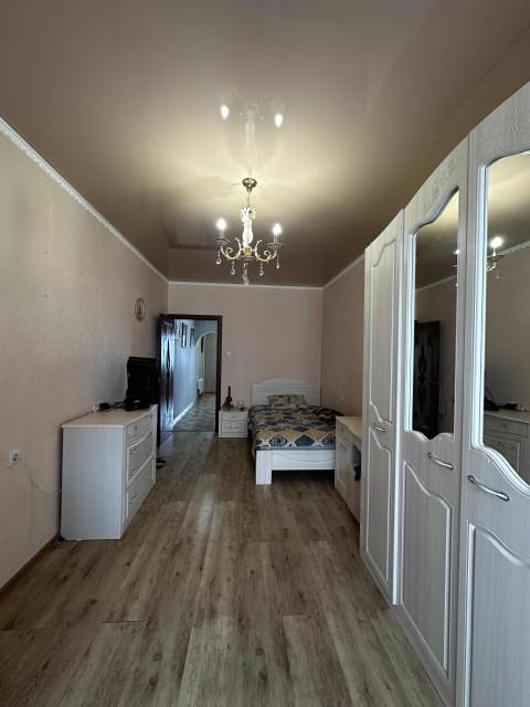 2 комн., 53 м², 112 серия, ДСК 9