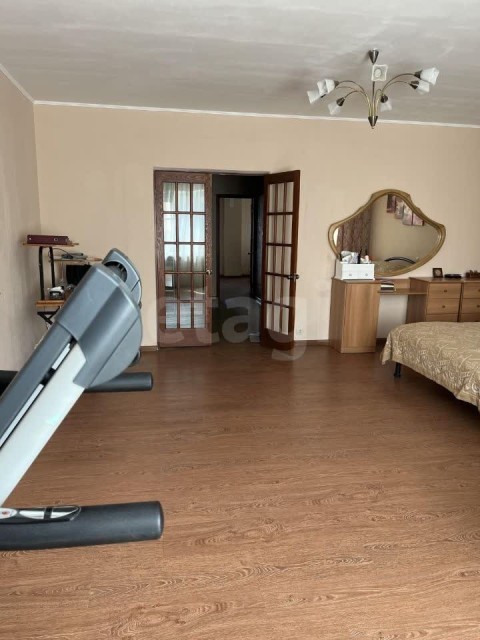 4 комн., 129 м², Монолитно-каркасный, Центр - район пл. Ленина 8