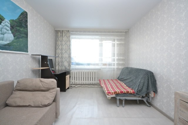 1 комн., 36 м², КПД, Апельсин 4