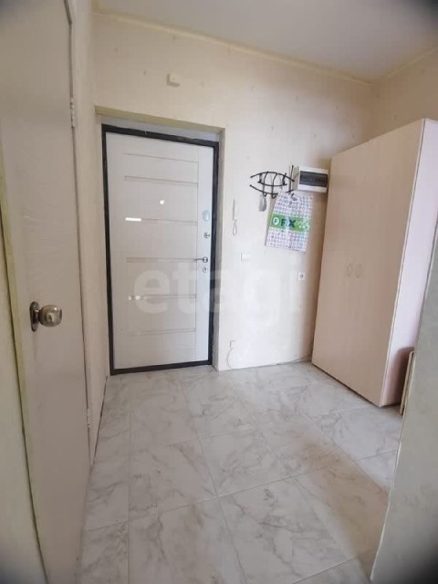 1 комн., 38 м², Монолитно-каркасный, ГРЭС 13