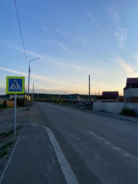 1090 м², земельные участки, продаю 2