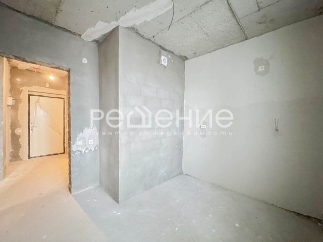 2 комн., 50 м², Монолитно-каркасный, Залог 5