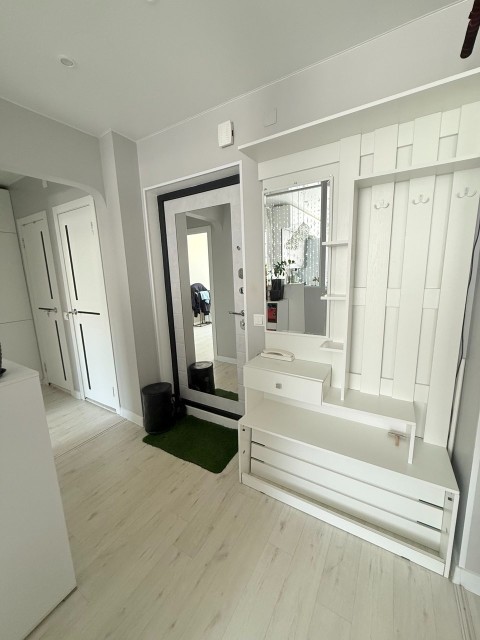 2 комн., 47 м², КПД, Центр - район пл. Дружбы 17