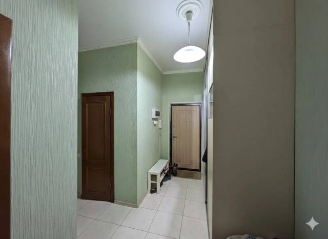 2 комн., 62 м², Блочный, Вавилон 8